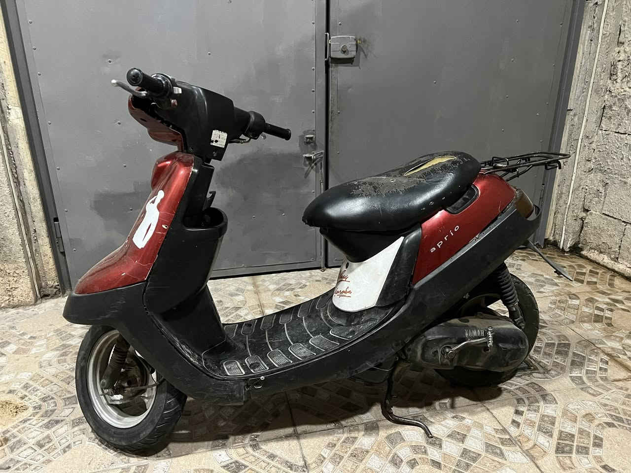 للبيع مأطور بوتين السعر 160 الف مكاني حي العربي الاستفسار على الرقم ***********
