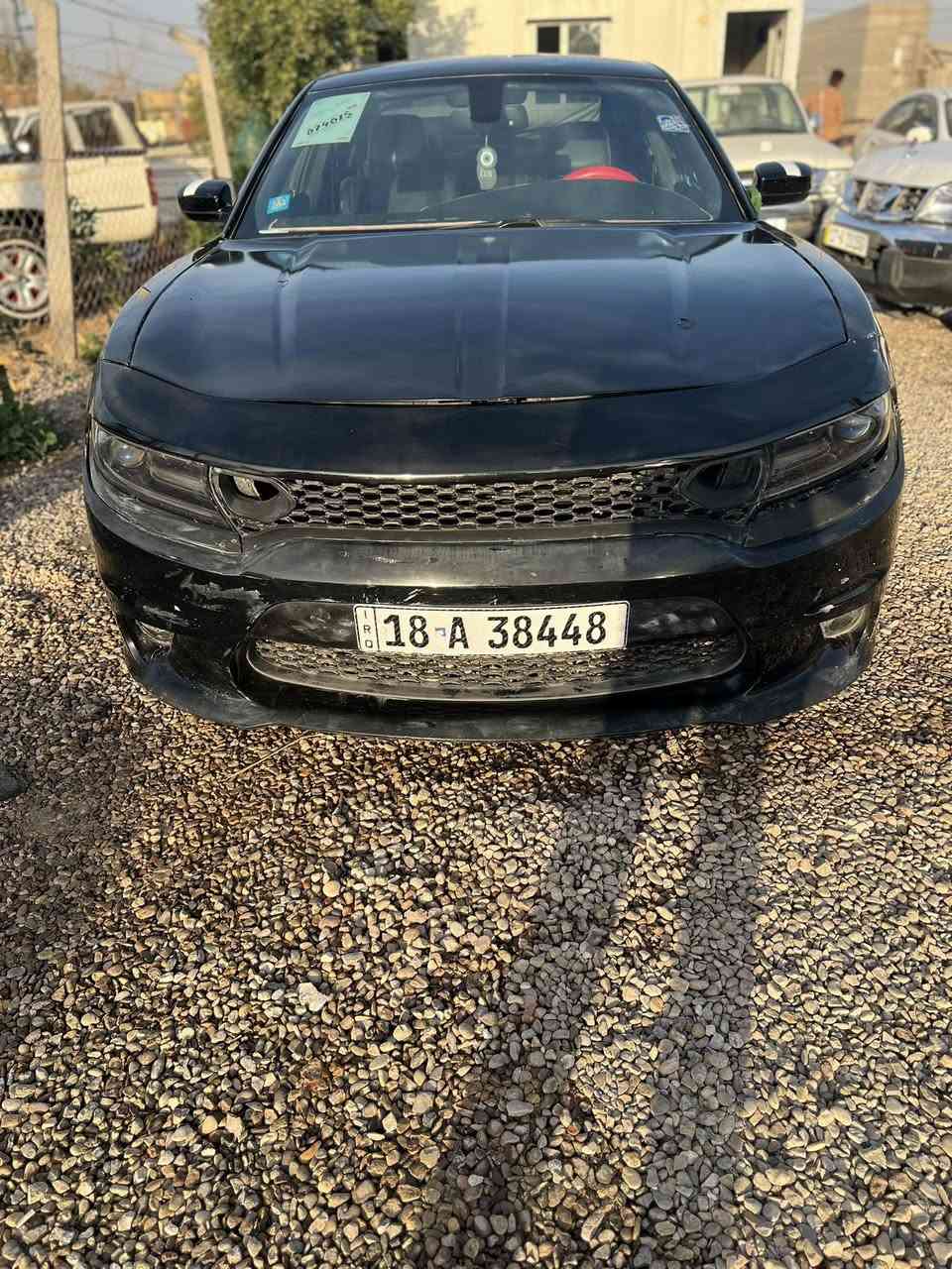 السلام عليكم جالنجر موديل 2019 سياره جاهزا من كلشي بيه وارد امريكي بيه بس جاملغ ليسر لايح لباب قليل فقط ماشيه 40 سنويه جديده رقم بابل تحويل مباشر 
السعر 197 وبيه مجال
التصال ***********
