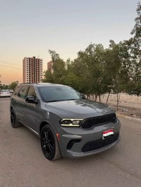 دورنكو2024  لون سموك مميز  السعر. 257بلاش.   محرك 3600 V6  رقم بغداد ب...
