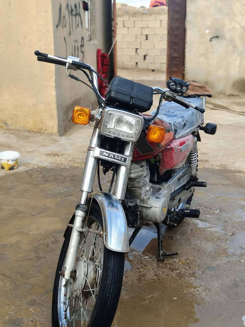 ناما موديل2021اوراق اصولي سعر 650 مكان رفاعي متواجد خاص


**إذا كنت صاحب هذا الإعلان وتريد حذفه لأي سبب، رجاءا أرسل رسالة إلى الدعم الفني**