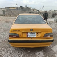 بيجو بارص موديل 2018 سياره جاهزه وخير من الله بيها بنيد صبغ وباب فقط ت...