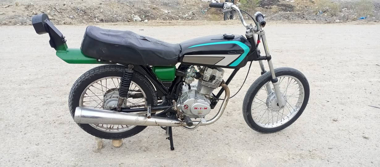 سلام عليكم دراجه البيع ناصريه مركز ب350 وبيها مجال


**إذا كنت صاحب هذا الإعلان وتريد حذفه لأي سبب، رجاءا أرسل رسالة إلى الدعم الفني**