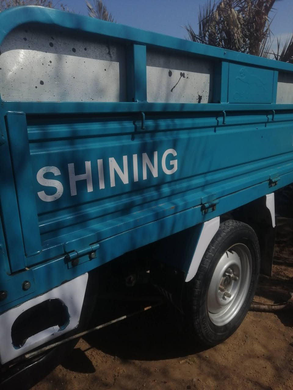 سلام عليكم. عدي ستوته للبيع موديل 2022  رقم وسنويه السعر خاص الي يريد ينتصل عله رقم   ***********
