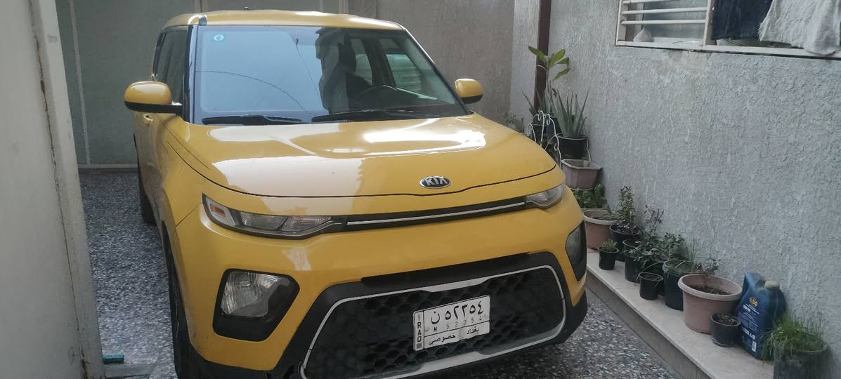 السلام عليكم للبيع موديل ٢٠٢٠ محرك ٢٠٠٠ دوش بدون حادث السعر ١٢٥ 
***********
