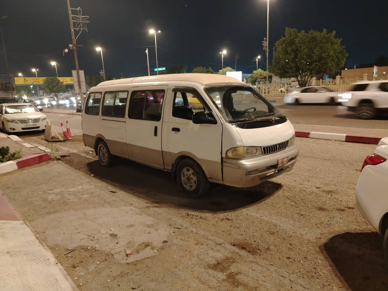 السلام عليكم
شبوط 2004 للبيع
للاستفسار ***********
