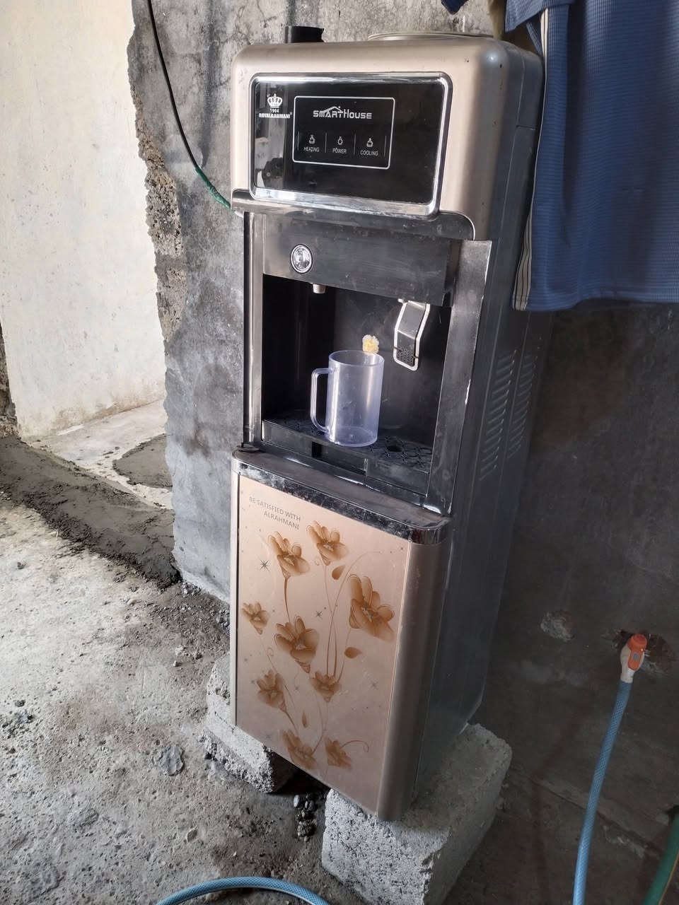 غراض منزليه للبيع مكان طوز خرماتو حي عصرية قرب مدرسه سفين سعر خاص او رقم/***********

