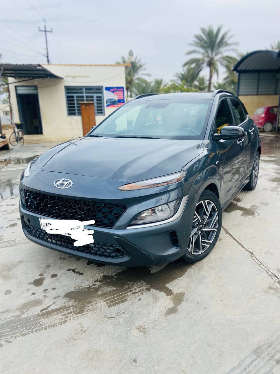 موديل 2023
ماشيه 18 الف
فتحة سقف 
رادارات امامي 
رادار جانبي 
كامره خلفيه 
توقف ذاتي 
شاشه كبيره 
رون دجتل 
فول اعلى فئه بل موصفات N Lin معروفه 
حادثه مثل مم بل صوره قبق جنطه فقط 
سياره جديده جدا احلى من الصور 
رقم شمالي بسمي تريد تحويل تريد وكاله حاضر 
عنواني بغداد المنصور 
***********
وتساب متوفر
السعر 152
