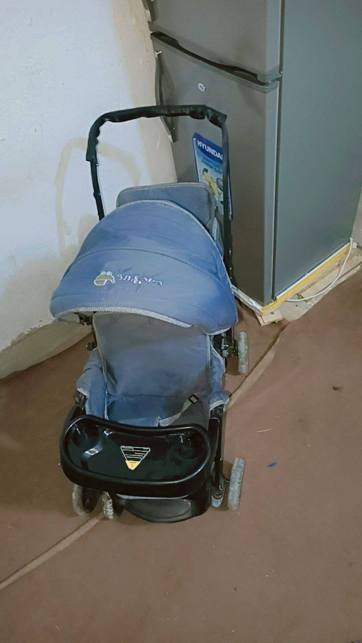 السلام عليكم عربانه ام النفرين نضيفه مستخدمه شي بسيط السعر 65 العنوان كربلاء @إشارة


**إذا كنت صاحب هذا الإعلان وتريد حذفه لأي سبب، رجاءا أرسل رسالة إلى الدعم الفني**