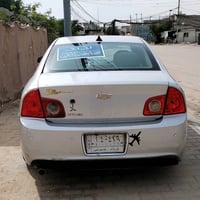 ماليبو • ٢٠١٢ • محرك ٢٤٠٠