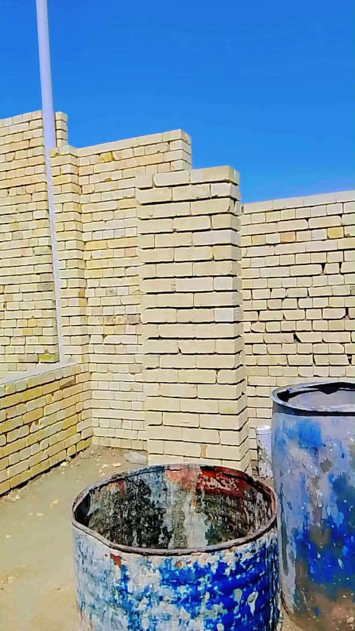 السلام عليكم خلفه مال بنيان فقط بغداد هذا رقمي ***********
