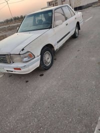 سيدان • ١٩٩٠ • رقم بغداد