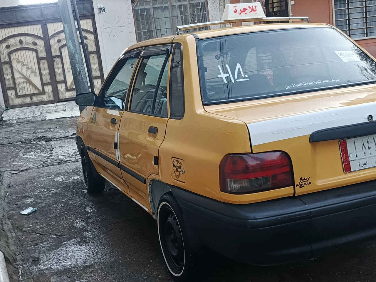 سايبا موديل 2011 كير محرك شاصي كلو شرط طخم نضيف طخم تايرات خط ابيض شاشه هيه وغرامات صفر عنوان السياره موصل الدركزليه مقابيل شارع المركز الرقم *********** /‏‪***********‬‏ /‏‪***********‬‏ تريد وكاله تحويل سنويه 2028
