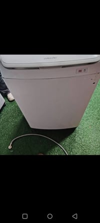 غسالة • سامسونك • ١١كيلو