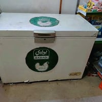 : للبيع مجمدة 16 قدم حجم كبير تجميد فول❄ الاستفسار الاتصال على الرقم :...