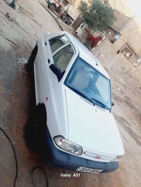 نضيفه • موديل ٢٠٢٤ • ماشيه ٥٠٠٠٠