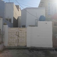 حي العسكري شارع 60 • ١٠٠م • بناء جديد