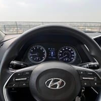 سوناتا ٢٠٢٣ • ماشيه ٢٤٠٠٠ • حادثه بنيد