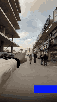 محلات للبيع • بسماية السكني • ٧٧م