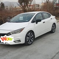 فيرسا SR • ٢٠٢٠ • سرفيس كامل