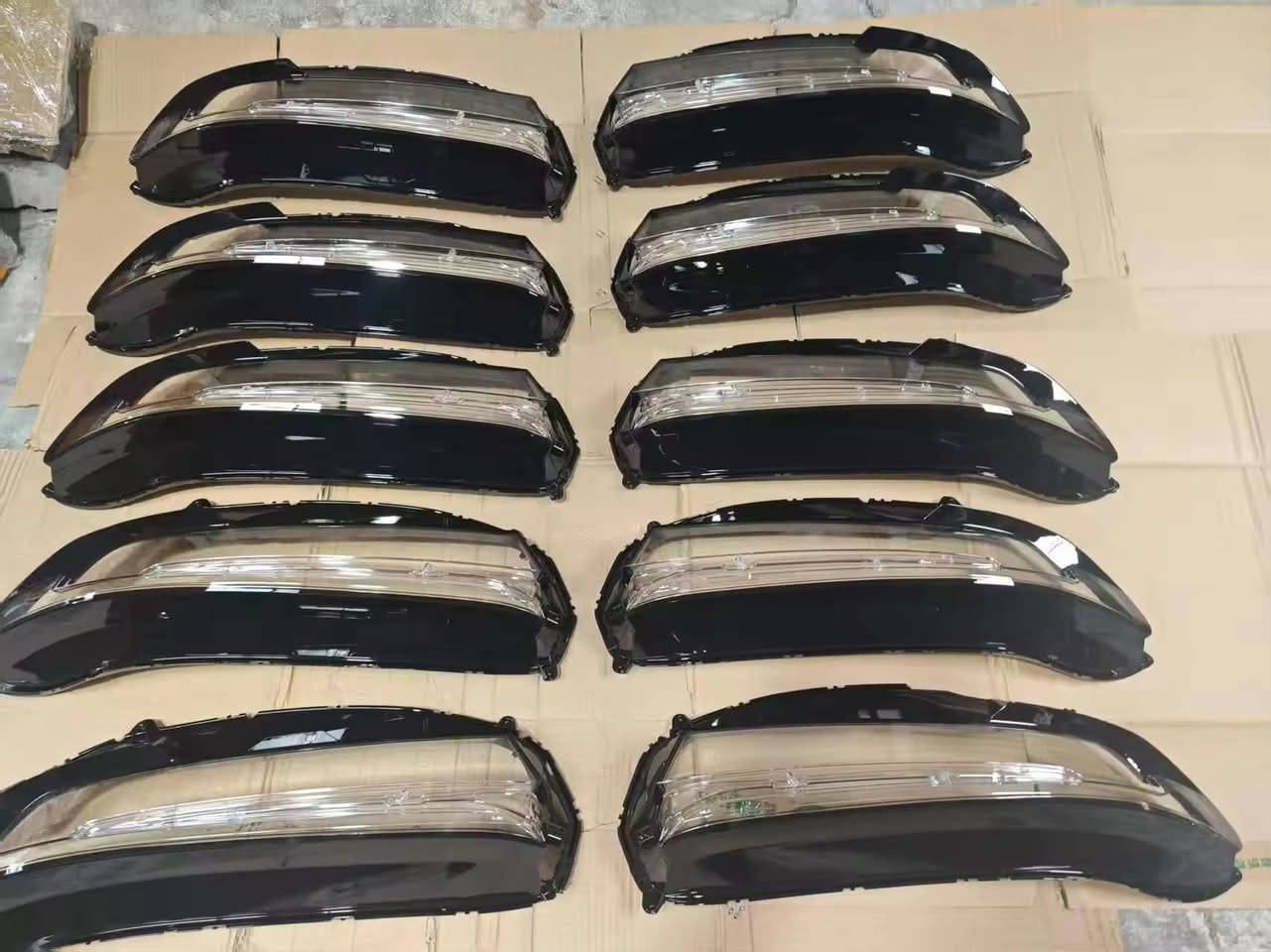 جاملغات   بنيد   جام لايت 
هوندا اكورد 2019/2022
2023/2025
Crv2023/2025
سيفك2022/2025
***********
***********
