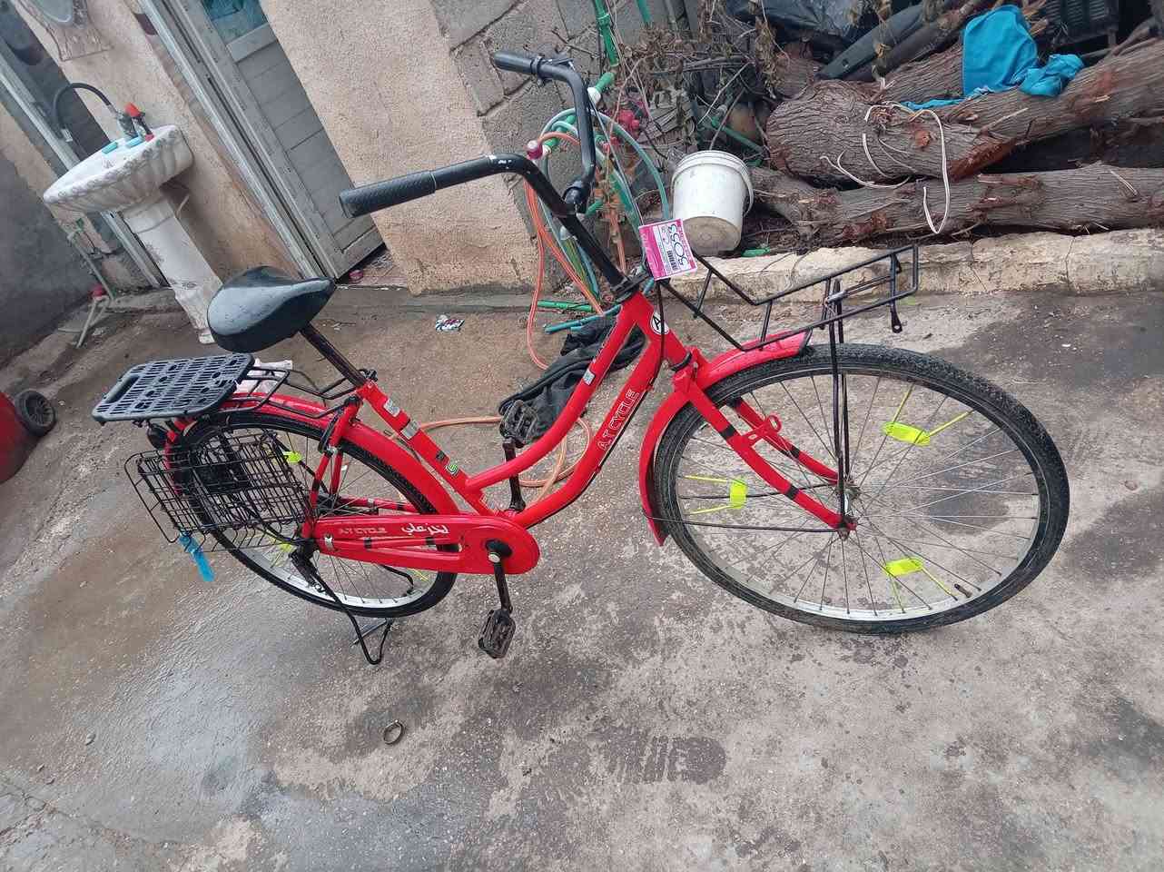 سلام عليكم باسكال البيع السعر125 وبي مجال المكان كربلاء المن داخلي


**إذا كنت صاحب هذا الإعلان وتريد حذفه لأي سبب، رجاءا أرسل رسالة إلى الدعم الفني**