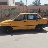 سايبا مديل 15 بيها حلال خايس وبيهة طخات بسيطه تبريد خير من الله مكاني ...