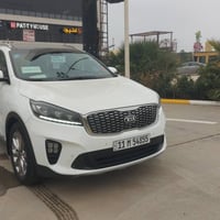 سورنتو • ٢٠١٩ • مكفوله