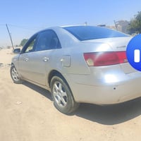 سوناتا 9 • مكينة 2400 • حادثة امريكية