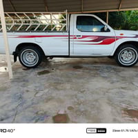 نيسان • ٢٠٠٧ • ميكانيك مكفول