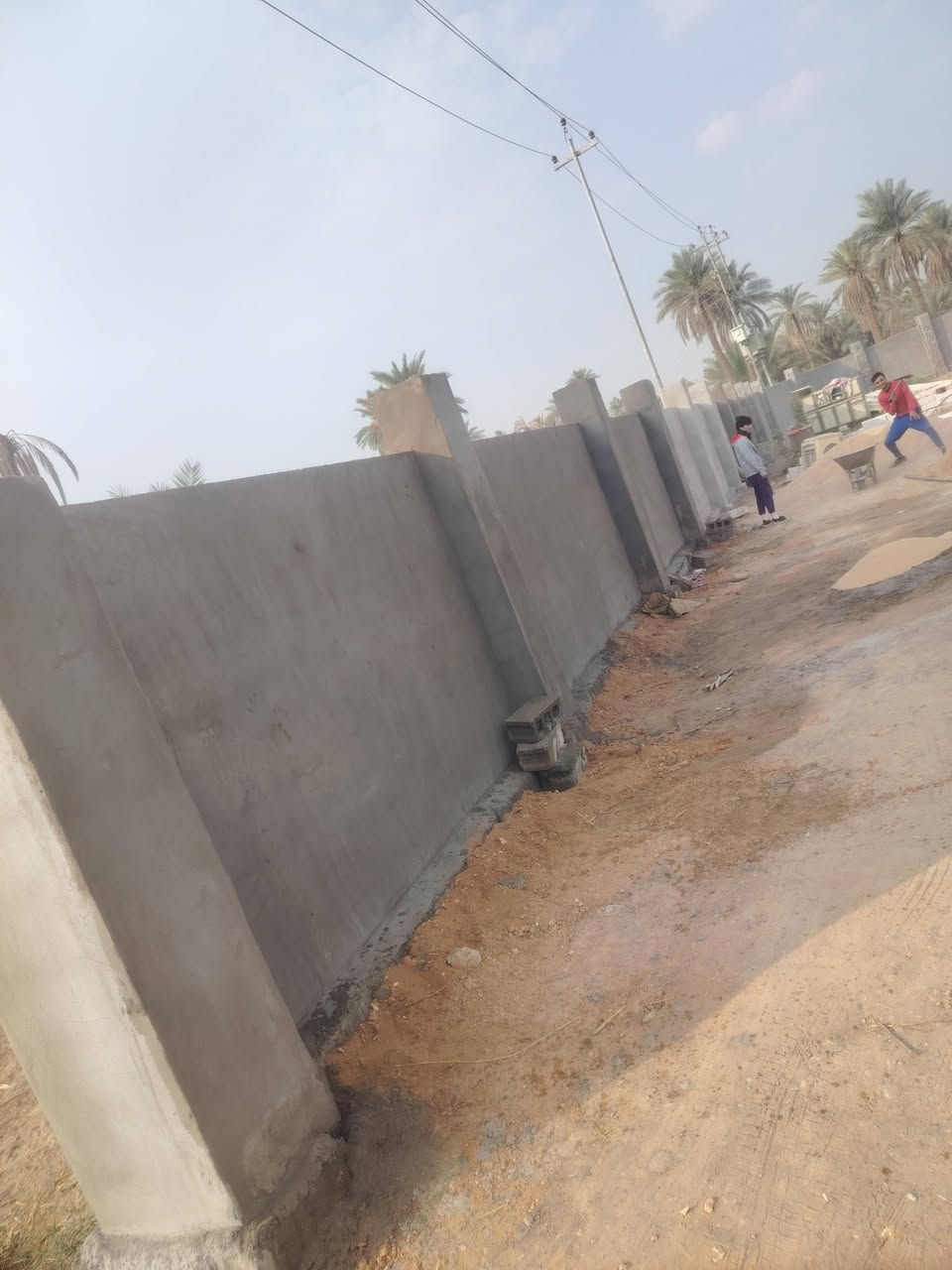 متفرغين حالين من كربلاء حته محافضات نشتغل عل يوميه ***********
