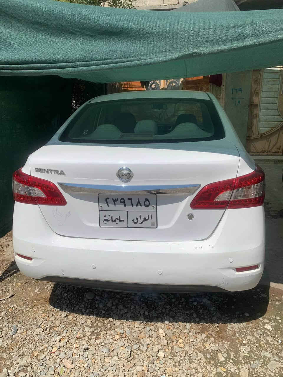 للبيع سنترا 2018 خليجي ✅

سعرها ادخل ع رابط https://t.me/carssofiraq/16559

ماشية 95 الف فقط 
سياره ب اسمي 
سنويه حتي 2028
اربع تايرات جديده 
دهن جديده
سيارة بدون حادث و بدون صبغ فقط بي بارد اشوية  
 تلفون ***********
.
.

🚗اعرض سيارتك ع اقوى قناة تلكرام و واتساب و صفحتي فيسبوك للبيع و شراء سيارات ادخل ع رابط 👈 https://t.me/carssofiraq
