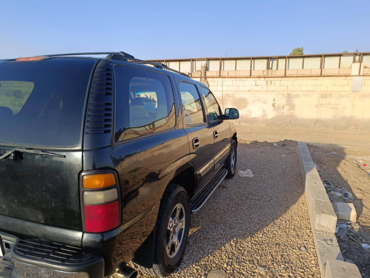 السلام عليكم
جمسي دانلي موديل 2005 رقم نينوى باسم دكتور من الديوانيه تحويل ثاني يوم اصل 2005 سياره فول فتحه تحكم كامره محرك كير تبريد كله تمام كشنات ملكي بيه جاملغ امامي صبغ وصابغه الدكتور حزام سعره 130


**إذا كنت صاحب هذا الإعلان وتريد حذفه لأي سبب، رجاءا أرسل رسالة إلى الدعم الفني**