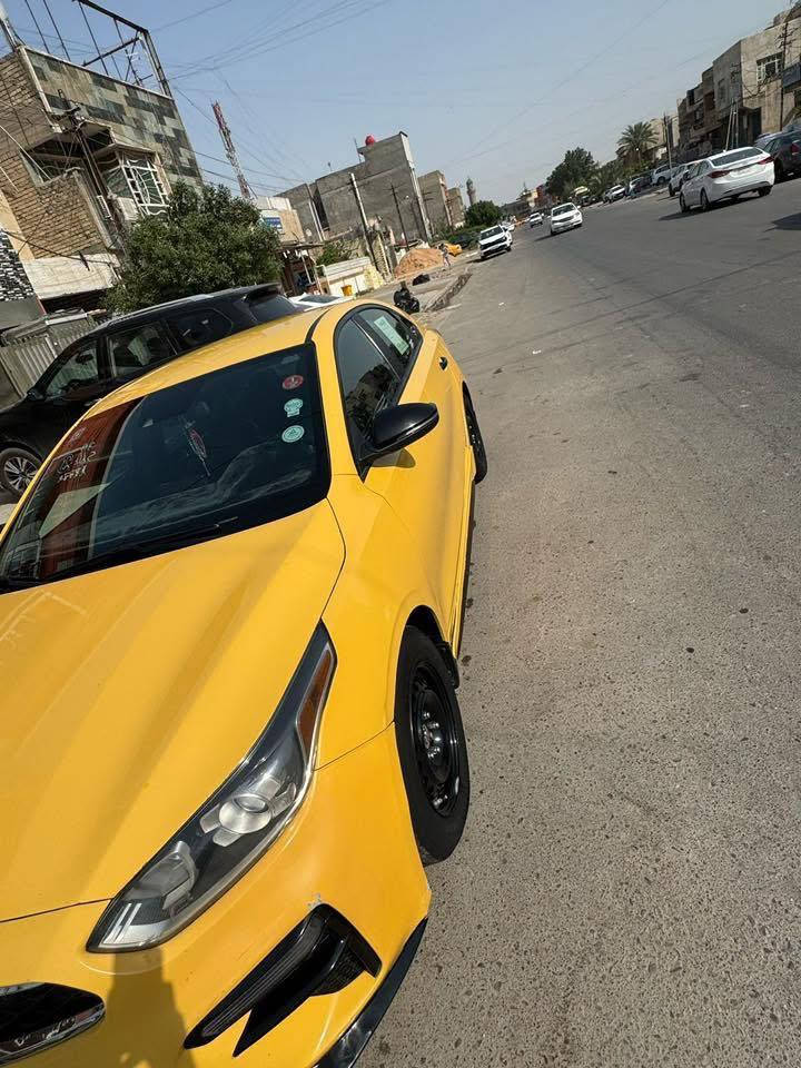 السلام عليكم
فورتي جي تي لاين موديل 2021 كير بلادي سيفيتي 8 نمر

ماشيه 64 ميل السياره ماناقصها شي تخم تاير وصدر وتبريد جديد كير كفاله مكينه فتحت قبق الكازكيت علمود الدوانز فقط تجي تفحص المكينه لا تنقيص لا تبخير لا صوت وصار بيها حادث بالعراق السونار بالمنشور شوفه زين قبل لا تخابرني وتكلي شبيها كل التفاصيل ذاكرهن الك الي مايشتري لا يخابرني ويضل يسولف 

مواصفات السياره

بصمه

كشن حضن

دركه حرف D

تحديد مسار

قياده ذاتيه

رادار امامي وخلفي وجانبي

صندوق ذكي

انضمه قياده 

توقف ذاتي

منضومه زنون اصلي 

مكان السياره بغداد الشعب رقم التلفون ***********

السعر 135

ترهم بيع او مراوس

مامتواجد على الفيس اتصل على الرقم
