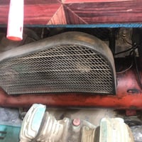 جك مال سيارات ومدكه مال سييويل و خالعه مال تايرات وكمبريسر مال هوة ثني...