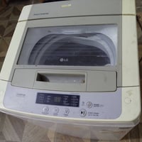 غسالة LG لبيع مع غلاية فنكر كهرباء سعر 250 الف  للاستفسار تواصل واتساب...