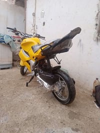 هونده كروم • موديل ١٨ • سلف مايشتغل