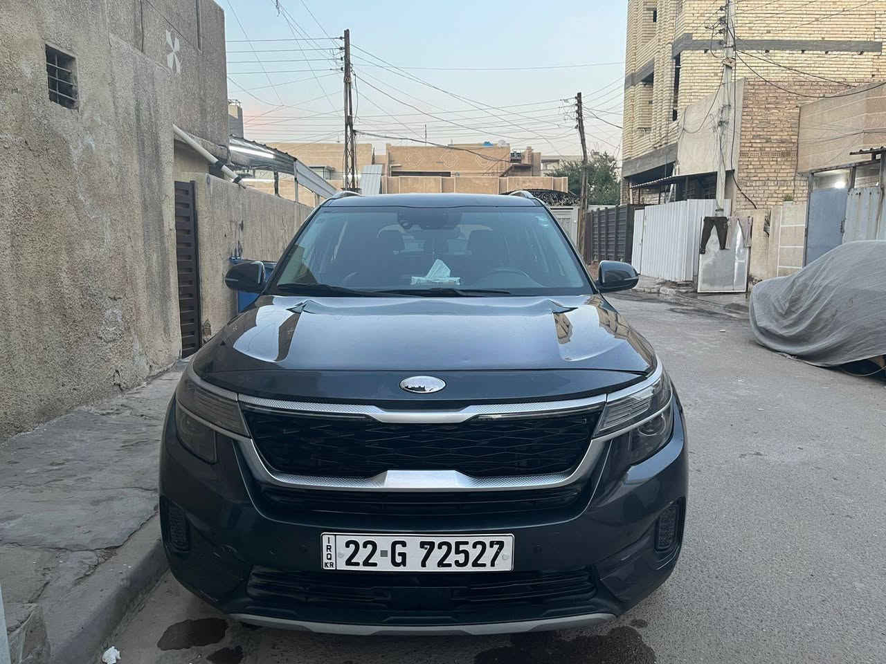 سيارة سليتوس للبيع موديل ٢٠٢١ محرك ١٦٠٠Gt السعر ب ١٣٥ وبيها مجال
للتواصل ***********
