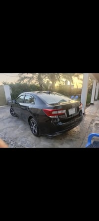 سوبارو امبريزا • ٢٠٢٢ • رقم ديالى