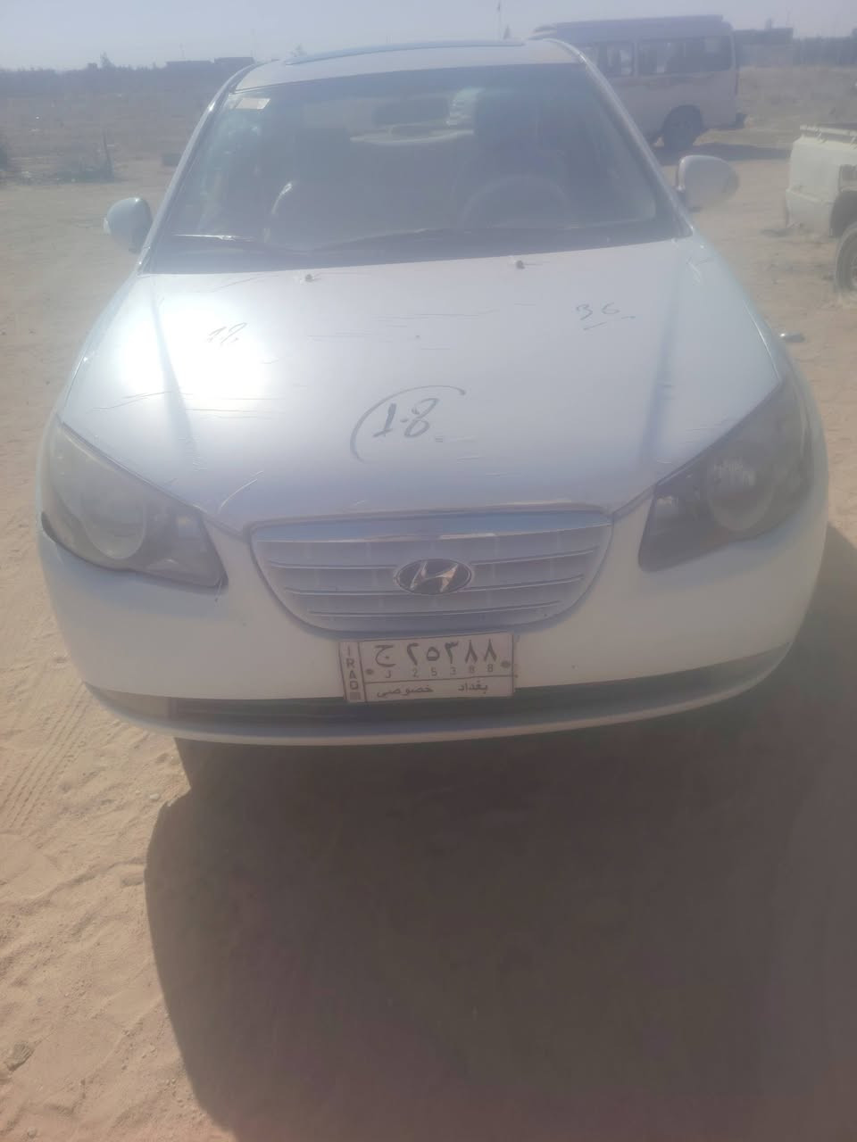 السلام عليكم النترا موديل ٢٠٠٩ بيهاا السياره صبغ مرواس بكيا حمل *********** تحويل مباشر
