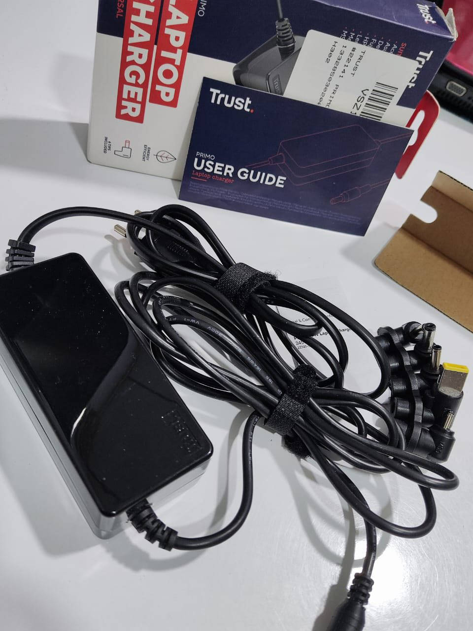 متوفر شاحنات لابتوب


**إذا كنت صاحب هذا الإعلان وتريد حذفه لأي سبب، رجاءا أرسل رسالة إلى الدعم الفني**