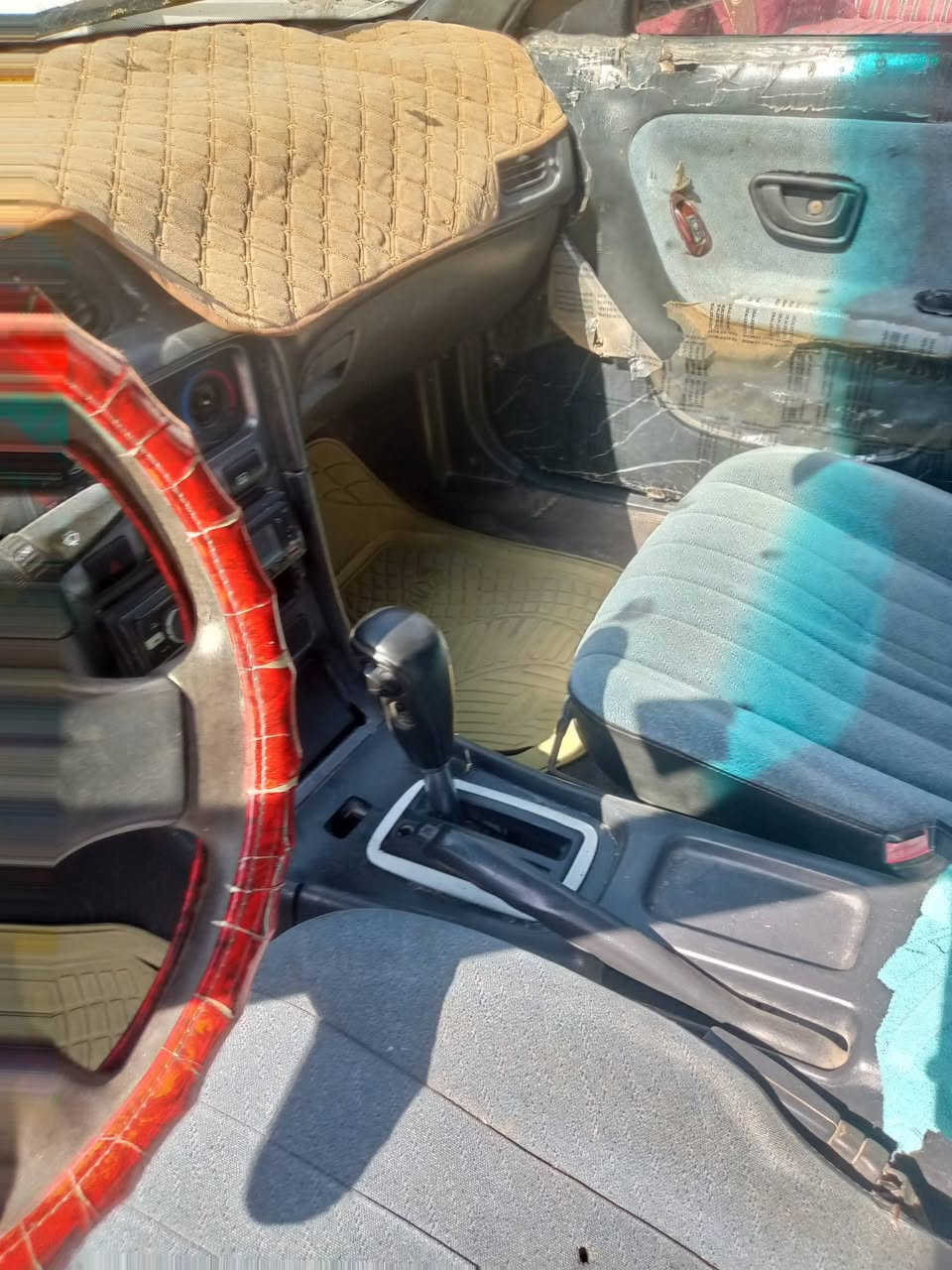 هونداي سوناتا كير ومكينه حاويه جديد رقم قادسيه راعيه بابل لمحاويل سنويه 29 تحويل ثاني يوم سياره حلوه مال جناي لسعر 35 وبي مجال رقم لموبايل ***********
