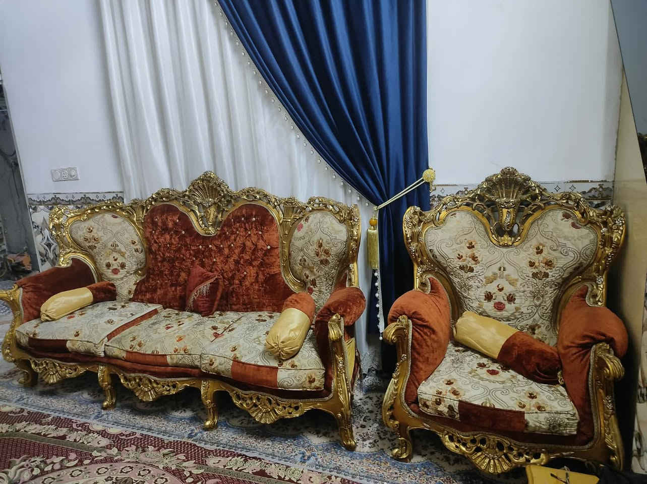 تخم نضيف كلش عشر نفرات لسعر 350 وبي مجال بسيط


**إذا كنت صاحب هذا الإعلان وتريد حذفه لأي سبب، رجاءا أرسل رسالة إلى الدعم الفني**