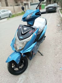 ماتركس • خمس بطاريات • موديل ٢٦