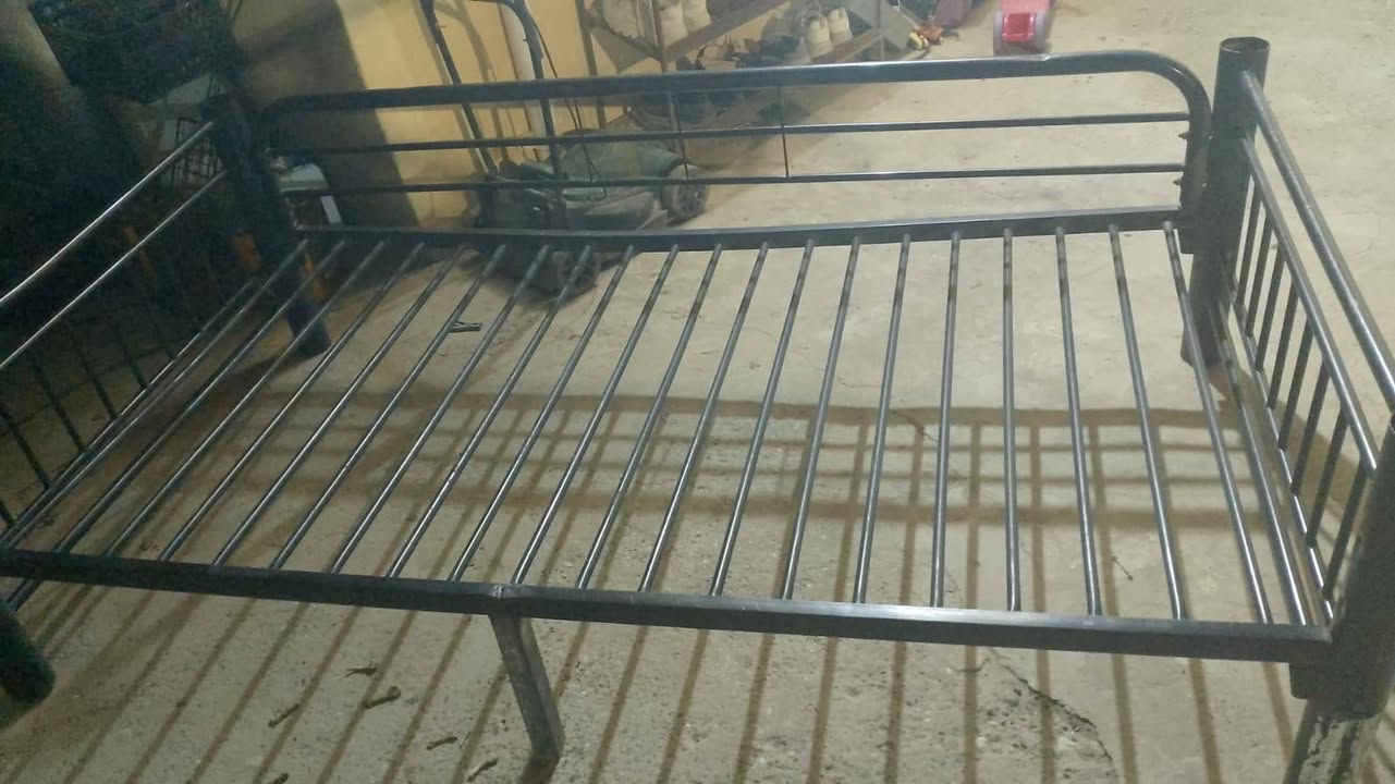 جربايه حديد نفر ونص سعر ٥٠ مكان تكريت الصقور


**إذا كنت صاحب هذا الإعلان وتريد حذفه لأي سبب، رجاءا أرسل رسالة إلى الدعم الفني**