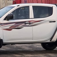 ميتسوبيشي L200 • ديزل • رقم البصرة