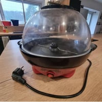 شاميه • كبير الحجم