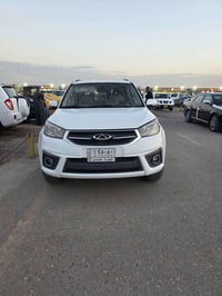 تيكو • ٢٠١٨ • البصرة حي الأصدقاء