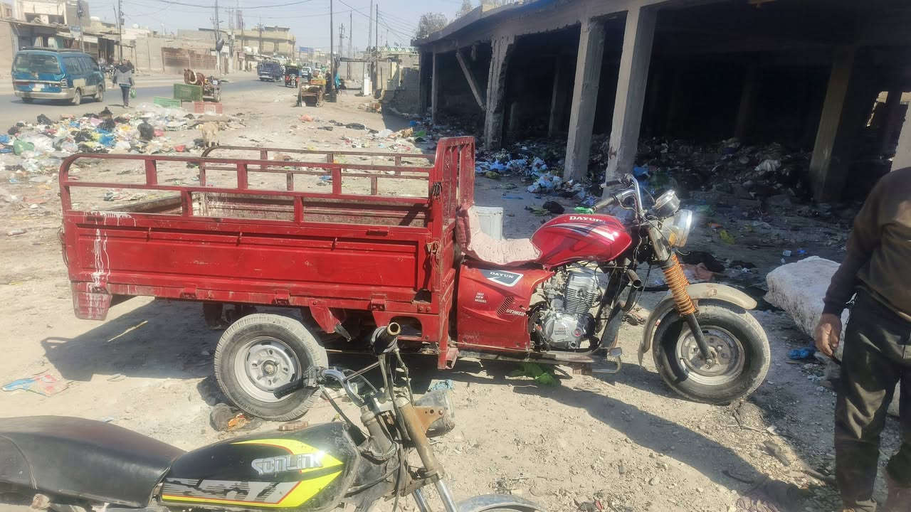 ستوتة للبيع بدون وراق رجان المو شراي لا يعلق ولا يجي خاص شغالة بس بيهة الواحد مالهة يفلت شوية السعر 500وبيهة مجال شي بصيط بغداد مدينة الصدر الشراي فقط يجي خاص اليتعب ينحظر ترة


**إذا كنت صاحب هذا الإعلان وتريد حذفه لأي سبب، رجاءا أرسل رسالة إلى الدعم الفني**