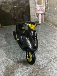 مراوس • بوشه ٥٥ • مكاني