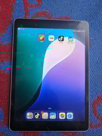 ايباد 9 ذاكره 64 نضافه 88 مكاني بغداد المعامل طريق السياحي السعر 280 و...